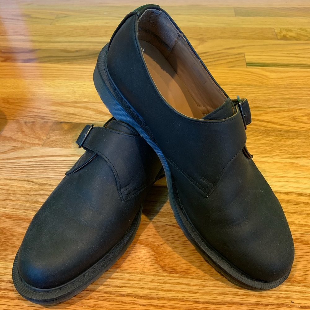 Dr. Marten’s Padraic shoe